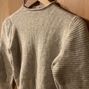 Banana Republic wool sweater